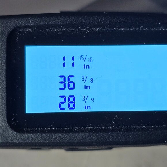 Lululemon Wunder Under III Leggings Womens 2 Midnight Tulle Multi Yoga Gym - Picture 9 of 9